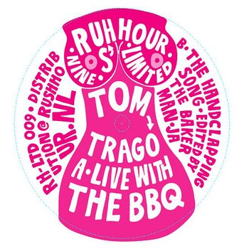 RUSH HOUR NINE LIMITED - TOM TRAGO