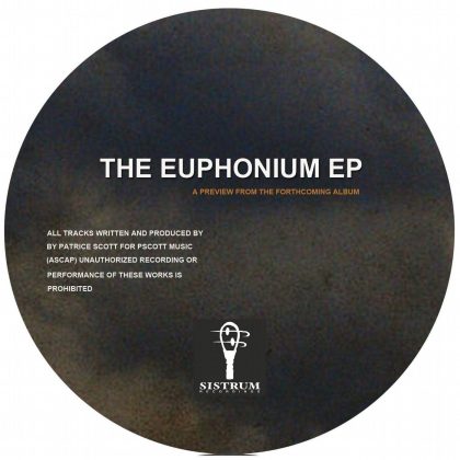 THE EUPHONIUM EP